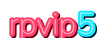 rpvip5 — logo kanal