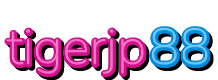 tigerjp88 — logo kanal