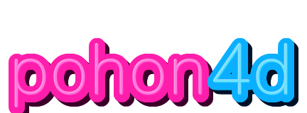 pohon4d — logo kanal