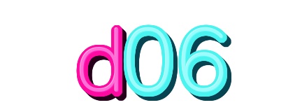 d06 — logo kanal