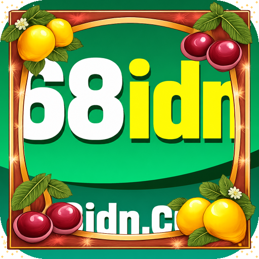 68idn — mitra unggulan